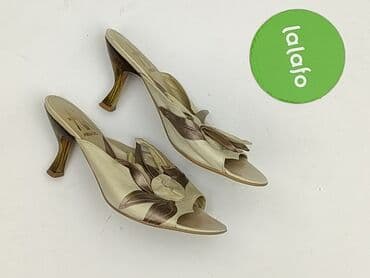 buty z ccc: Klapki damskie, 37 — 3