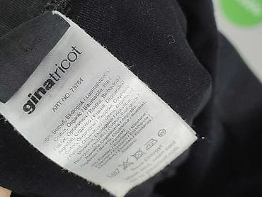 ba: Gina Tricot, Legginsy rozmiar S — 6