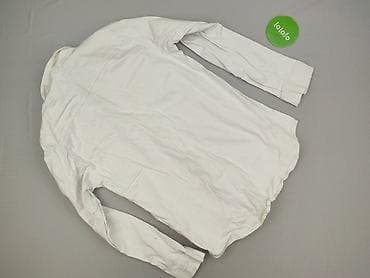 jeans agolde: Denim, Koszula damska, rozmiar XL — 3