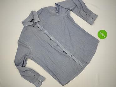 calliope pullover: F&F, Koszulа dla mężczyzn, rozmiar 2XL — 2