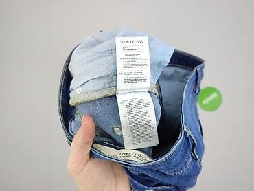 slim jeans drip: Esmara, Jeansy damskie, rozmiar M — 5