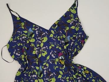 bluzki nietoperz plus size: Oasis, Top damski, rozmiar XL — 1