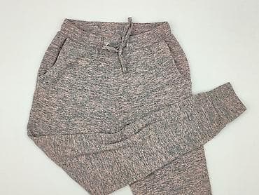 51015 dresy: F&F, Spodnie dresowe damskie, rozmiar S — 1