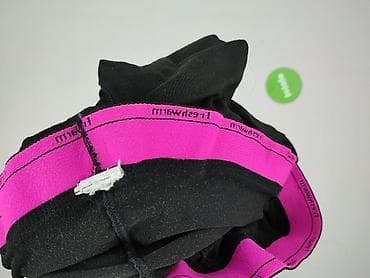 106987 decathlon: Warm, Legginsy Sportowe damskie, rozmiar XL — 5