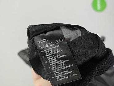 jack: H&M Divided, Kurtka bomberka damska, rozmiar M — 4