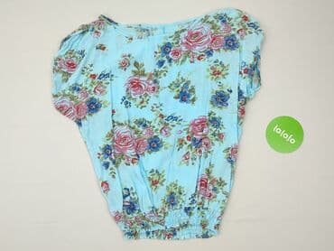 bluzki nietoperz sportowa: Bluzka damska, rozmiar M — 2