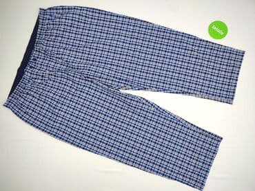 coccodrillo piżamy: Spodnie dla mężczyzn, rozmiar 3XL — 2