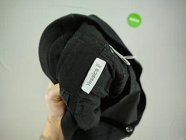 oska spodnie: Yessica, Spodnie materiałowe damskie, rozmiar XL — 4