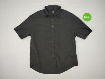 lidl koszula męska: Shein, Koszulа dla mężczyzn, M — 2