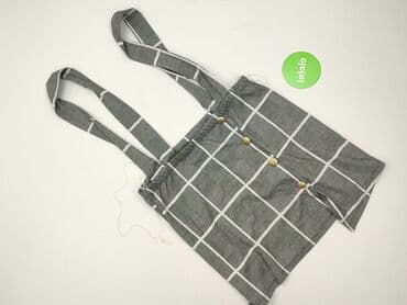 dżinsy szerokie w udach: Dungarees for women, size XL — 3