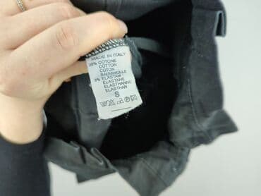 jeansy chino damskie: Jeansy damskie, rozmiar S — 4