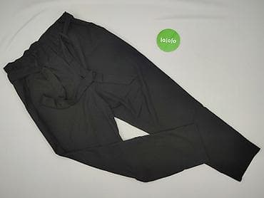 crocs czarne ccc: Брюки жіночі, розмір M на lalafo.pl — 2 crocs czarne ccc: Брюки жіночі, розмір M — 2