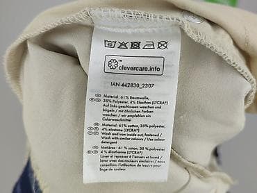 trousers: Esmara, Spodnie materiałowe damskie, rozmiar S — 5