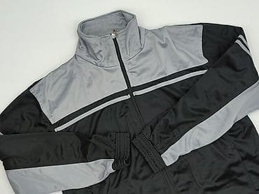 active touch bluza: Męska kurtka przejściowa, rozmiar M — 1