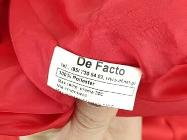 czerwona spódnica mohito: Defacto, Spódnica damska, rozmiar L — 5