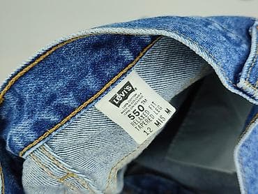 levi: Levi’s, Jeansy damskie, rozmiar M — 4