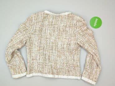 marynarka edan massimo: Boohoo, Marynarka damska, M — 3