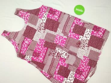 wykroje sukienek: Sukienka damska, rozmiar 2XL — 4