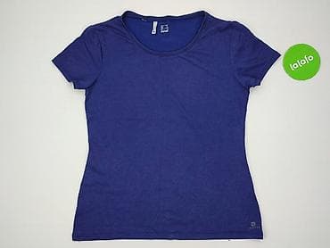 tatum bluzki: Decathlon, T-shirt damski, rozmiar XS — 2
