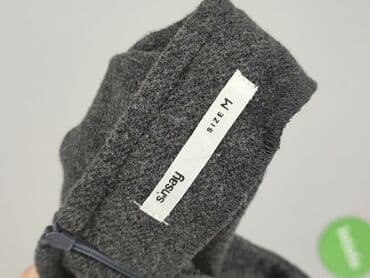 rajstopy do krótkich spodenek: Sinsay, Szorty damskie, rozmiar M — 5