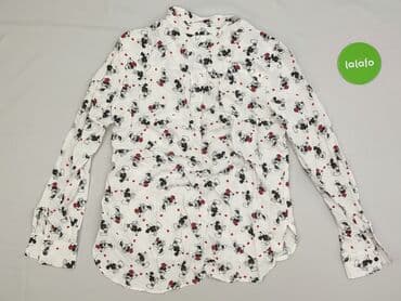 marynarka damska z myszka miki: Beloved, Koszula damska, rozmiar S — 3