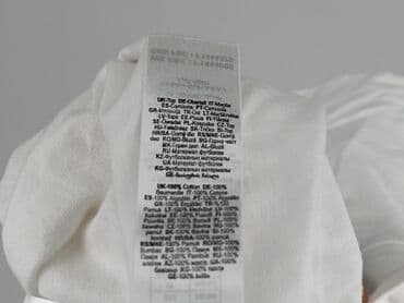 buty zimowe oysho: Avon, Bluzka damska, rozmiar S — 6