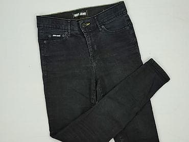 dkny dresy: DKNY, Jeansy damskie, rozmiar S — 1