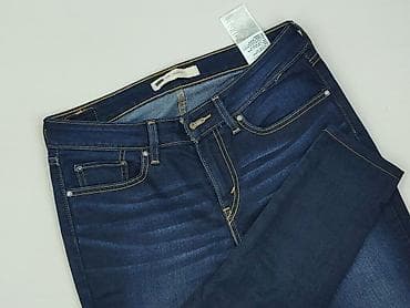 lewis: Levi’s, Jeansy damskie, rozmiar L — 1