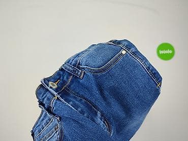 hm mom jeans: Skinny, Jeansy damskie, rozmiar XS — 5