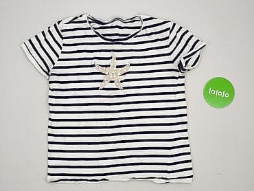 basic t shirt h: T-shirt damski, rozmiar M — 2