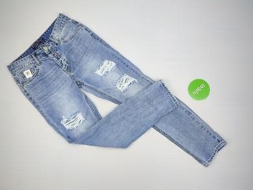 jeans bhs: Jeansy damskie, rozmiar XS — 2