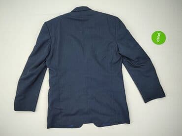 c a garnitury: Marynarka dla mężczyzn, rozmiar S — 3