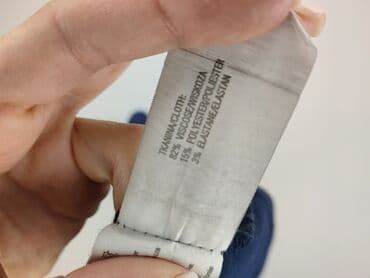 sukienko tunika damska: Tunika damska, rozmiar One size — 6