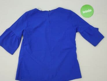 mohito marynarka niebieska: Vubu, Bluzka damska, S — 3