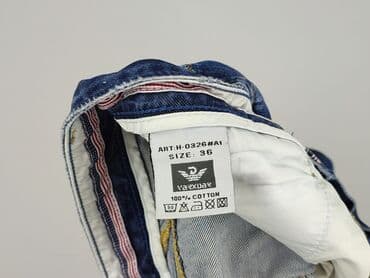 Denim, Shorts for men, XL at lalafo.pl — 5 Denim, Shorts for men, XL — 5