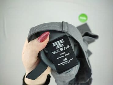 sweter vila: H&M, Chinosy dla mężczyzn, rozmiar 4XL — 5