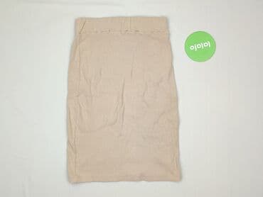 spódnice ołówkowe prążkowane: Spódnica damska, rozmiar S — 3