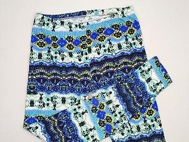 ciapy decathlon: Legginsy Sportowe damskie, rozmiar S — 1
