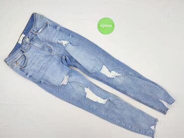 primark hello kitty majtki: Primark, Jeansy damskie, rozmiar M — 2