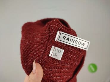 c a sweter kaszmirowy: RAINBOW, Sweter damski, rozmiar S — 6