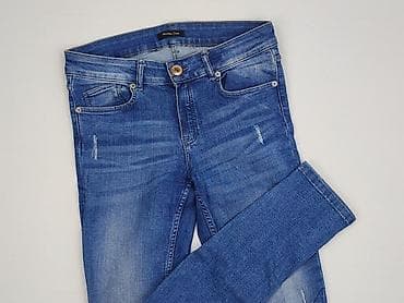 custom jeansy: Massimo Dutti, Jeansy damskie, rozmiar S — 1