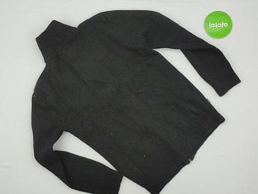 9 crocs: Levi’s, Kardigan dla mężczyzn, rozmiar M — 4