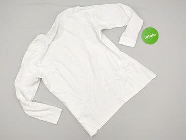 massimo dutti kurtki zimowe: Janina, Bluzka damska, rozmiar 3XL — 3