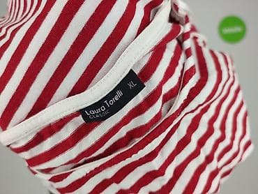 marc jacobs t shirty: Laura Torelli, Bluzka damska, rozmiar XL — 5