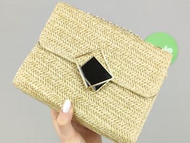 portfel monnari: Kopertówka, stan - Idealny — 4