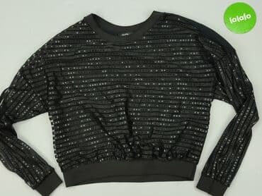 bluzy berska: Bershka, Bluza damska
, S — 2