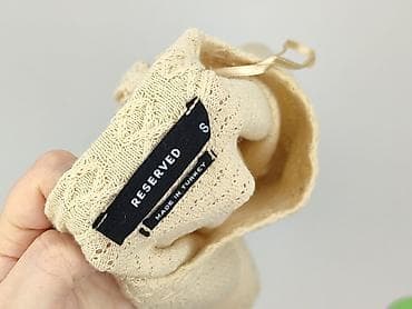 strona h: Sweter damski, rozmiar S — 5