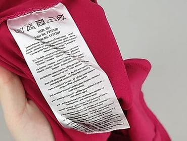 bluzka coca cola: Janina, Bluzka damska, rozmiar M — 4