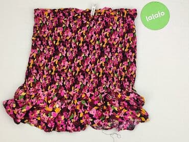 spodenko spódniczka stradivarius: Stradivarius, Spódnica damska, rozmiar XL — 4