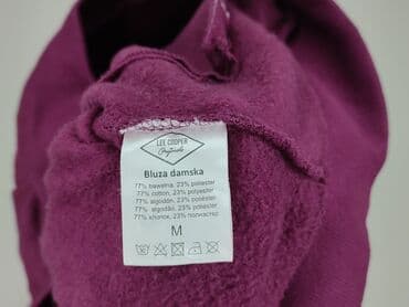 bluzy z pepco: Lee Cooper, Bluza z kapturem damska, rozmiar M — 5